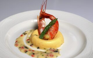 Antipasti - Giubileo Maison