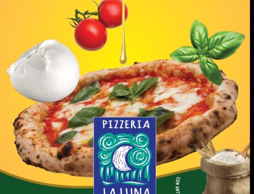 Pizzeria La luna nel Bosco ( by Giubileo Maison)